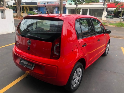 Volkswagen Up Take 1.012