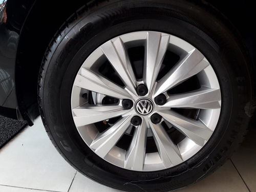 Imagem 11 de 11 de Volkswagen Virtus 1.6 2021/2022