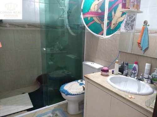Imagem 7 de 22 de Sobrado - Sb00256 - 69793796