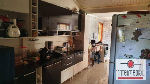 Imagem 15 de 30 de Chácara Com 3 Dormitórios À Venda, 1765 M² Por R$ 750.000,00 - Jardim Flamboyant Iii - Boituva/sp - Ch0409