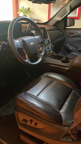 Chevrolet Tahoe 5.3 Ls V8 At