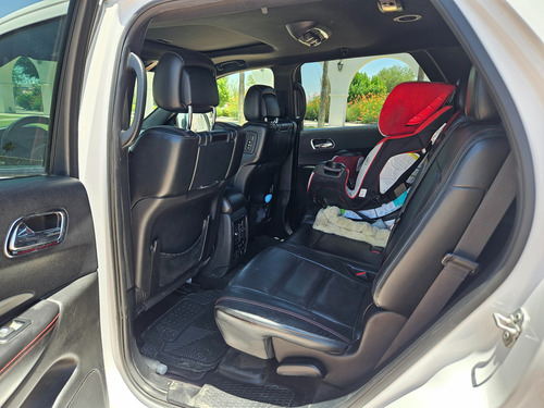Dodge Durango 5.7 V8 R/t At