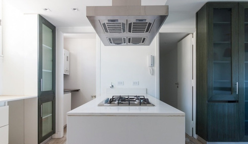 Imagen 8 de 14 de Departamento En Venta En Playa Grande