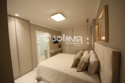 Imagem 21 de 23 de Apartamento 03 Suites 02 Vagas Em Itapema - Smc008 - Smc008