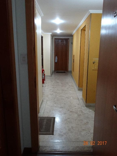 Imagem 3 de 20 de Apartamento Com 3 Dormitórios À Venda, 94 M² Por R$ 477.000,00 - Jardim Marajoara - São Paulo/sp - Ap13391