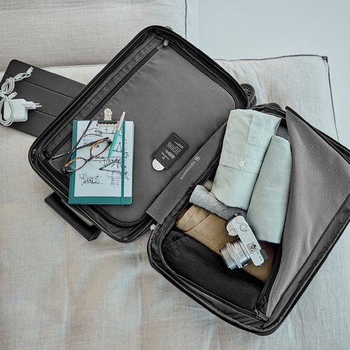 Victorinox Maleta Airox Advanced Frequent Flyer, Storm
