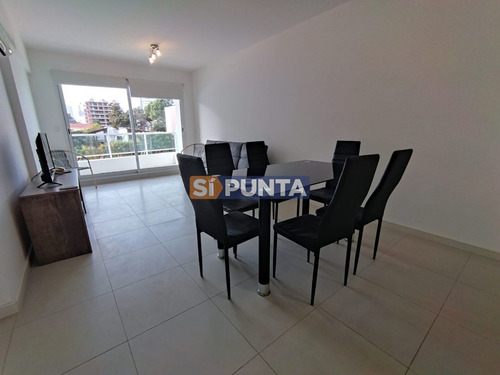 Imagen 6 de 18 de Venta Anual De Apto 1 Dormitorio En Aidy Grill