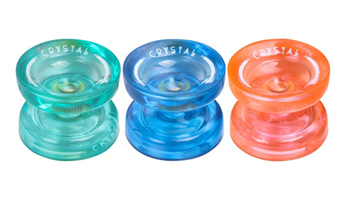Yoyo Magicyoyo K2p Responsive Abs Yoyos Para Niños Principia