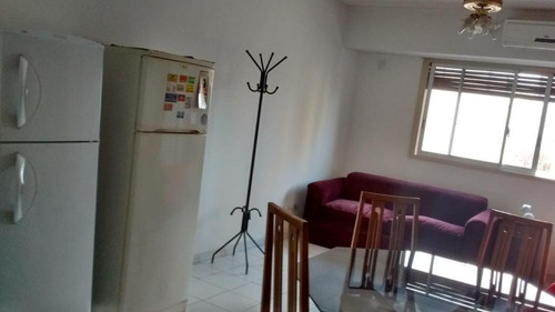Imagen 7 de 10 de Monoambiente Divisible Al Frente A Metros Del Subte. -villa Crespo-
