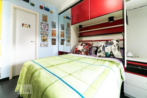 Imagem 10 de 10 de Apartamentos À Venda - Santo Amaro - Ref: 719999 - 719999