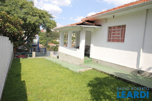 Imagem 6 de 15 de Casa Térrea - Vila Madalena - Sp - 418028