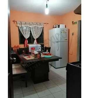Imagen 6 de 13 de Casa En Venta Priv. Tolnahuac, San Simón, 4 Recamaras 2 1/2 Baños 119,2 De Construcción Y 87m2 Superficie
