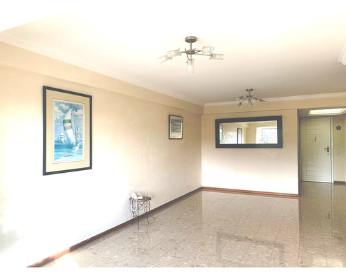 Vendo Apartamento 127m2 4h/3b/2p La Boyera 9875