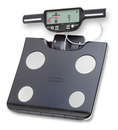 Tanita Bc-601fs Balanza Digital 19 Mediciones Corporales