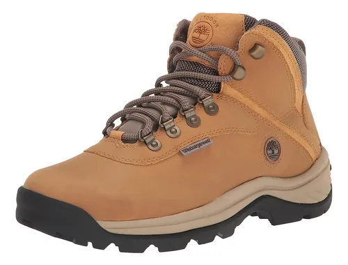 Botas timberland mujer 2025 blancas