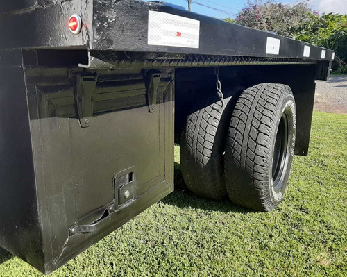 Imagen 6 de 13 de Ford F350 Xl Súper Duty