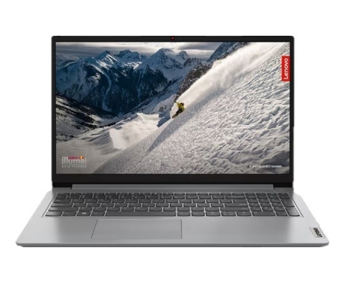 Notebook Lenovo Ip 115ada7 Ryzen 7 3700u  8gb 512gb Free Dos