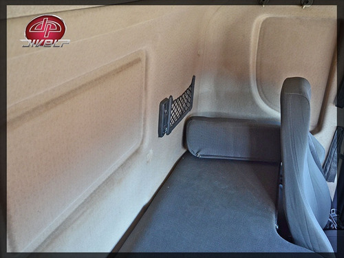 Imagem 8 de 15 de Cavalo Mecânic Scania G 380 6x2 Caminhão