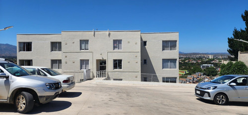 Condominio Lomas De Doña Adela, 2d 2b, Garay 796, Villa Ale