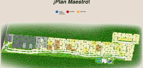 Imagen 1 de 3 de Terreno En Venta Privada Senduo Dizibilchaltún , Mérida Yuca