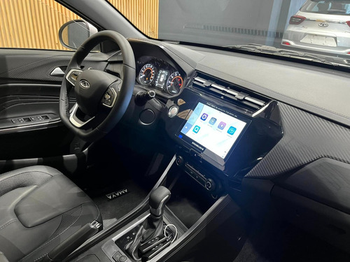 Imagen 5 de 22 de Chery Tiggo 2 Amaya Pocitos
