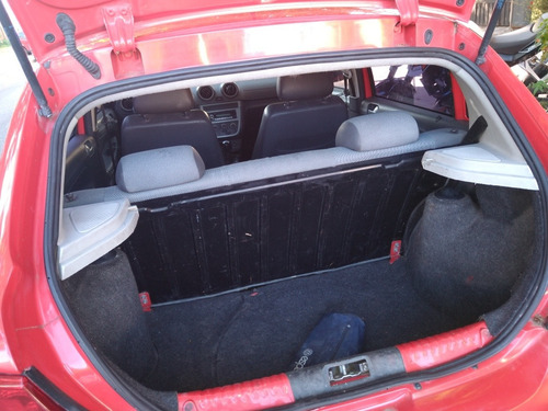 Volkswagen Gol Trend 1.6 Pack I 101cv 2010