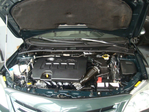 Imagen 13 de 14 de Toyota Corolla