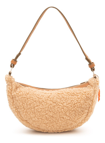 Imagen 7 de 10 de Bandolera Aspen Teddy