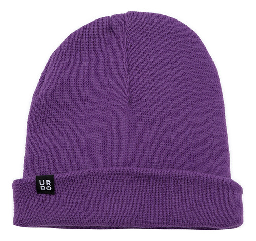 Gorro Urbo Chilled En Violeta