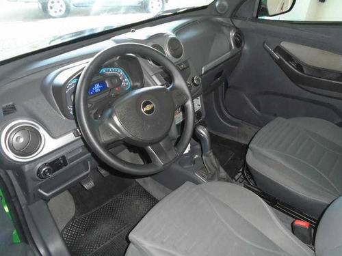 Chevrolet Montana Sport 1.4