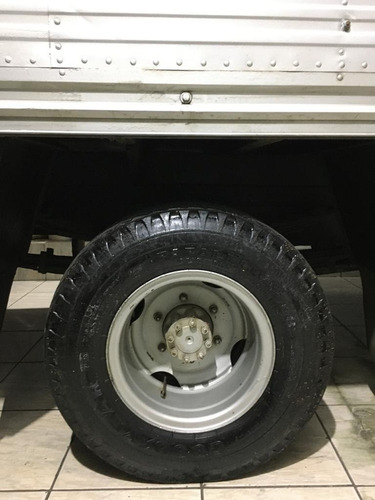 Mercedes - Benz L 608d