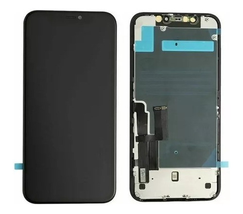 Pantalla iPhone 11 Incell Calidad Aaa Nuevo