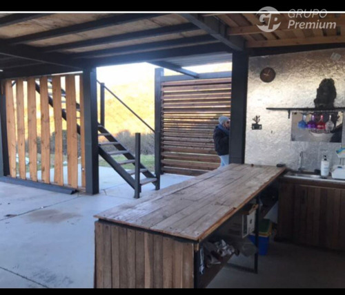 Casa En Venta En Curicó
