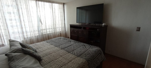 ¡antofagasta: Amplio Depto. De 3d Y 2b!
