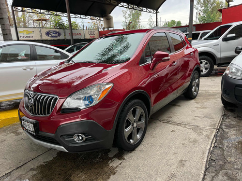 Buick Encore 1.4 Encore At