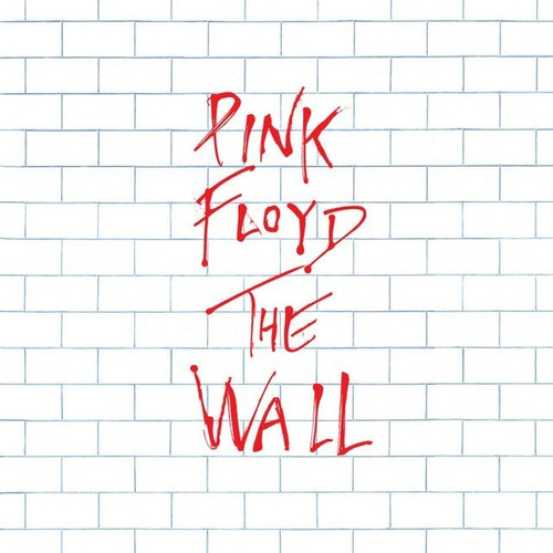 Pink Floyd The Wall 2 Cd Remastered Nuevo En Stock