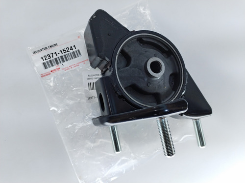 Base Motor Tras Corolla Baby Camry Sapito