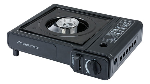 Estufa Camping Terra Force