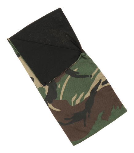 Saco De Dormir De Camuflaje Para Portamuñecas De Popular /