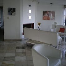 Imagen 6 de 12 de Vendo D Oportunidad Departamento 245 M2 $.880/m2.super Lujo Acabados Europa. El Bosque (bajo). Vistas Unicas. Seguridad. 2 Garages Cubiertos Y Bodega. Copropiedad 840 M2 Parque Privado Bbq . Y Mas...