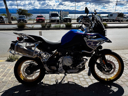 Bmw F850 Gs 2023 Rally Full