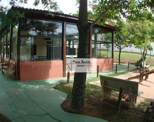 Imagem 13 de 30 de Terreno À Venda, 525 M² Por R$ 730.000,00 - Bosque - Vinhedo/sp - Te0221