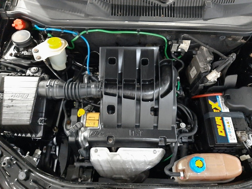 Fiat Siena 2012 1.4 El Flex 4p