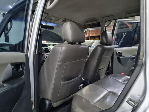 Imagem 10 de 14 de Mitsubishi Pajero Tr4 2.0 Long Range (aut) Gas. - 2007