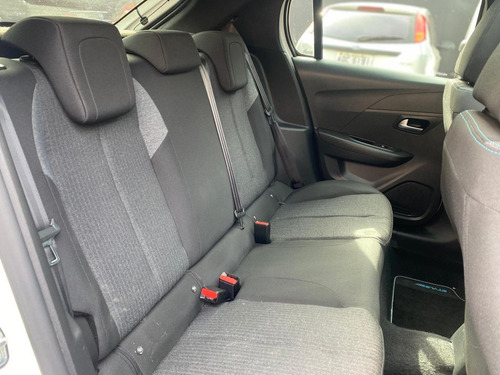 Peugeot 208 Style Mt