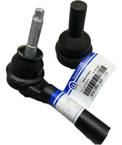 Terminal De Dirección Original Mopar Dodge Caliber 2007-2012