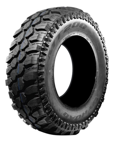 Llanta Lt35x12.50 R20 Joyroad Mt200
