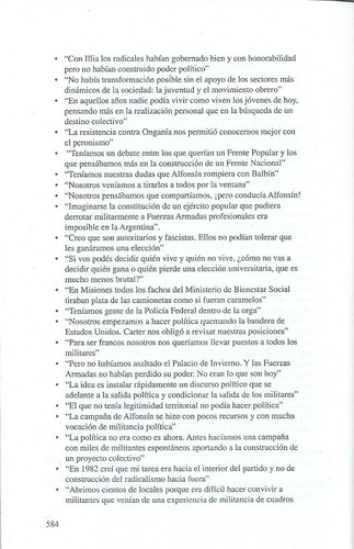 La Otra Juventud, De Oscar Muiño. Editorial Corregidor, Tapa Blanda En Español