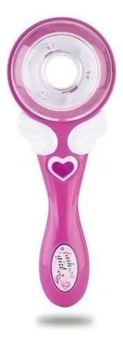 Máquina Trenzadora De Cabello Para Niños Juliana