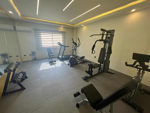 Imagen 3 de 11 de Apartamento En Venta En Bella Vista, Santo Domingo, Distrito Nacional